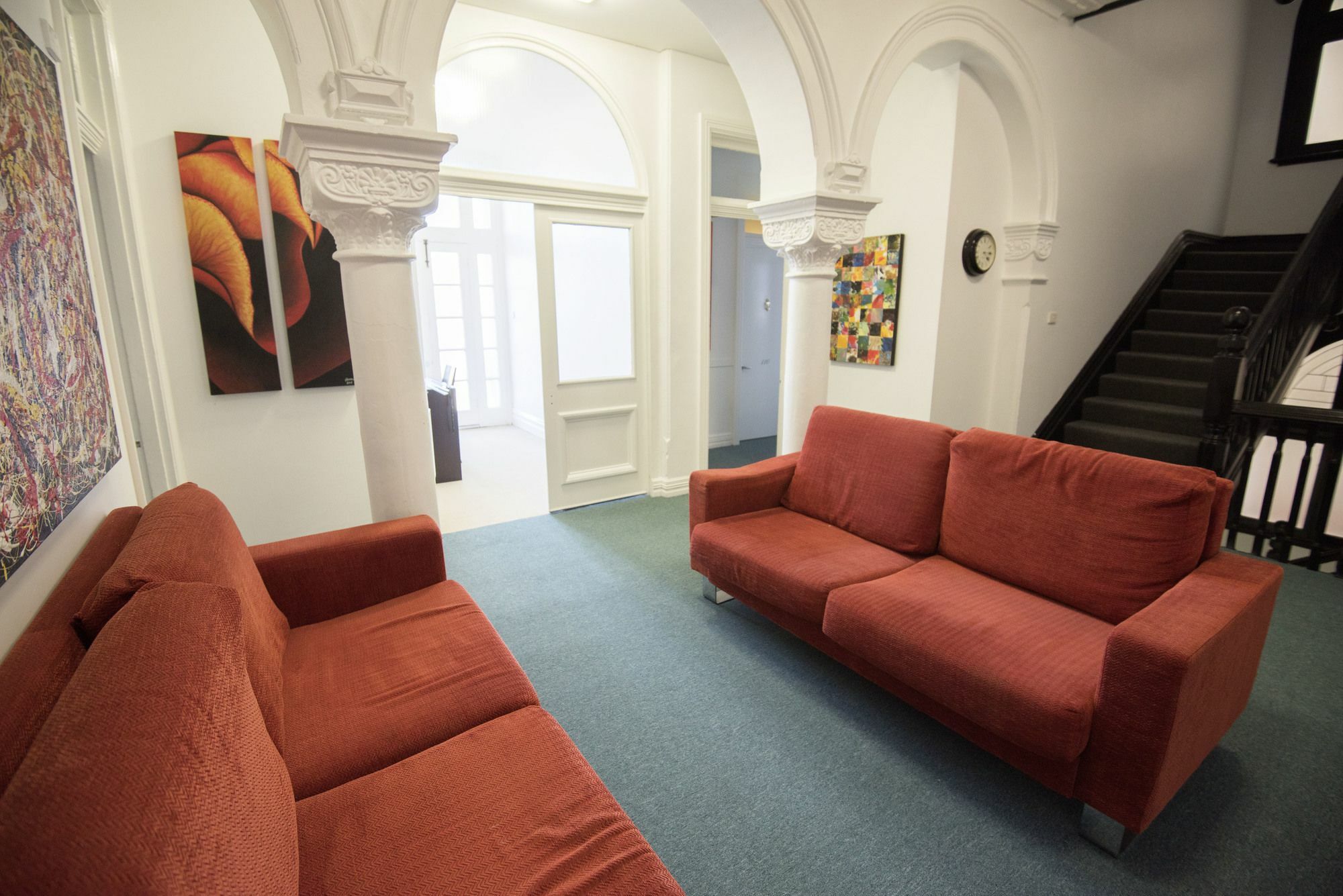 Wallaby Backpackers Hostel Perth - Note - Valid Passport Required To Check In - Eksteriør bilde