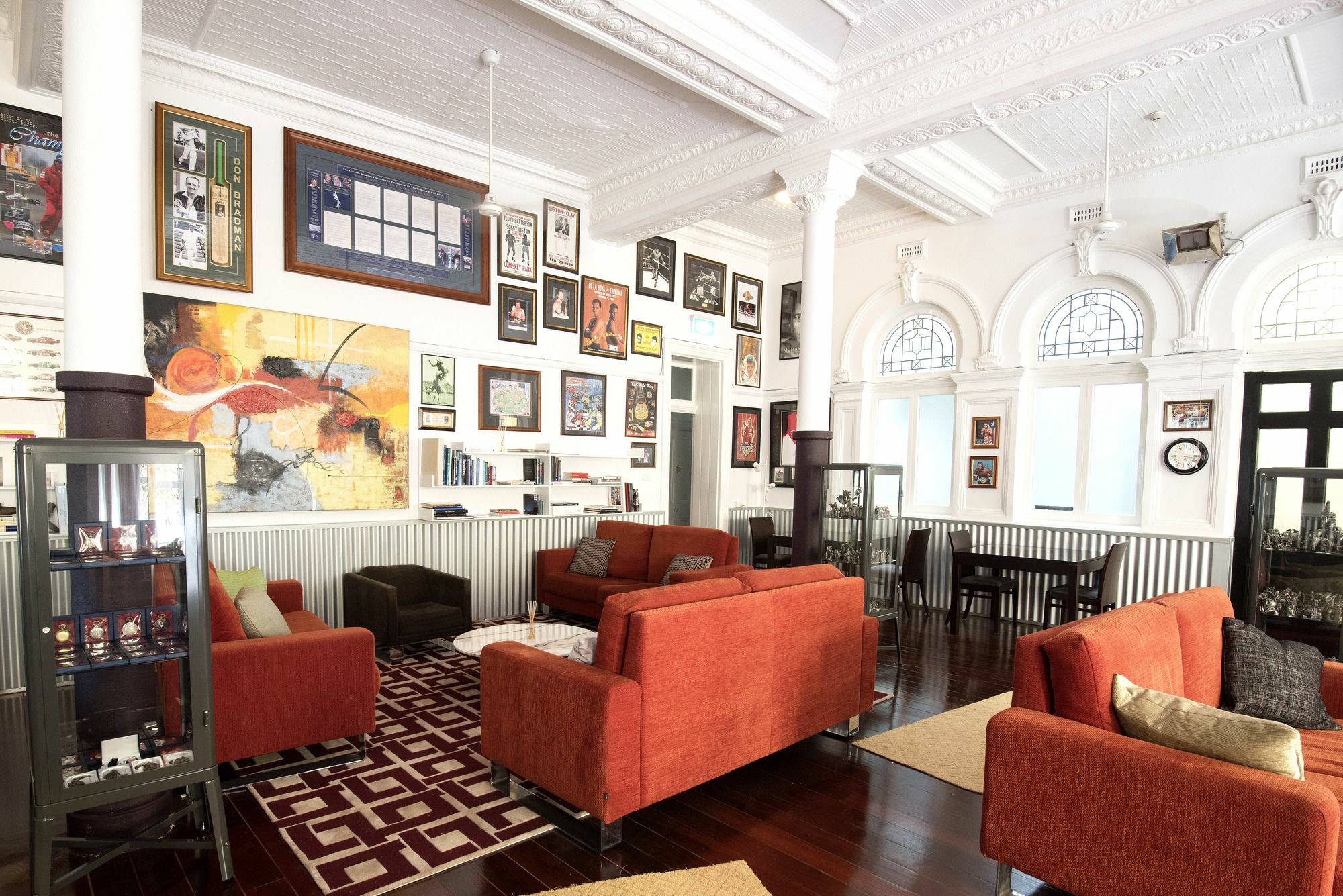 Wallaby Backpackers Hostel Perth - Note - Valid Passport Required To Check In - Eksteriør bilde